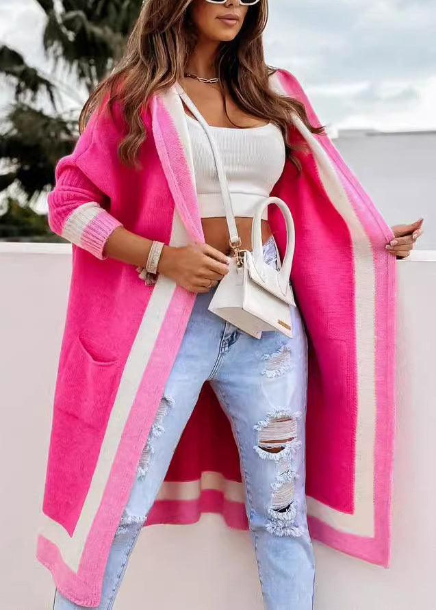 Elegantly Styled Cardigan for Everyday Wear