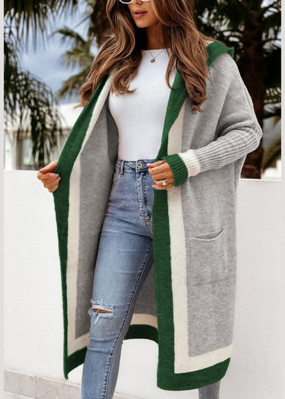 Elegantly Styled Cardigan for Everyday Wear