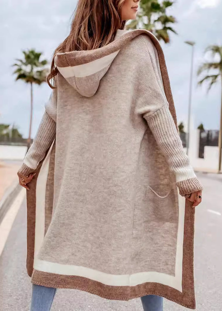 Elegantly Styled Cardigan for Everyday Wear