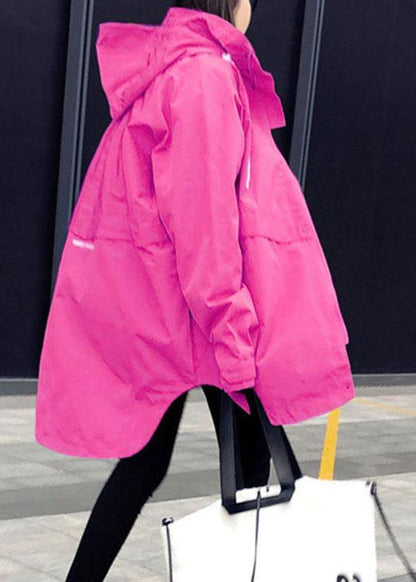Beautifully Finished Coat in a Timeless Design