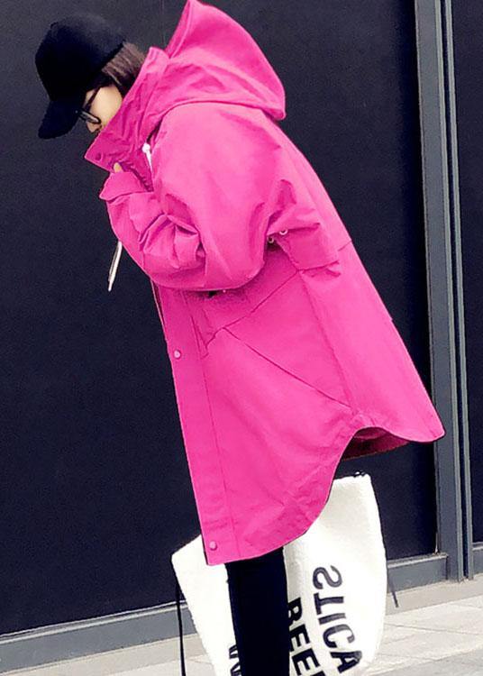 Beautifully Finished Coat in a Timeless Design