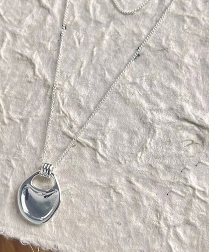 Delicate Artisan Necklace