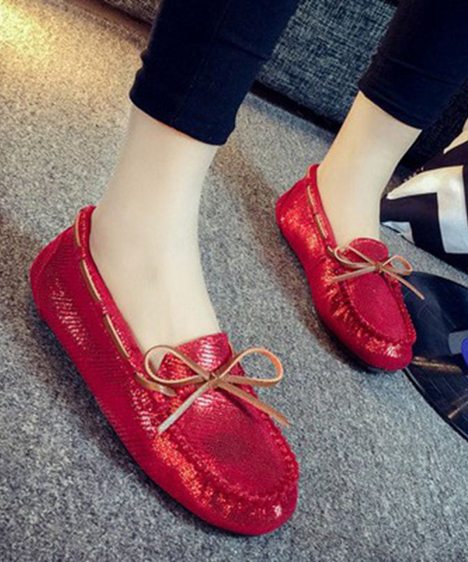 Graceful Orthopedic Shoes for Modern Look