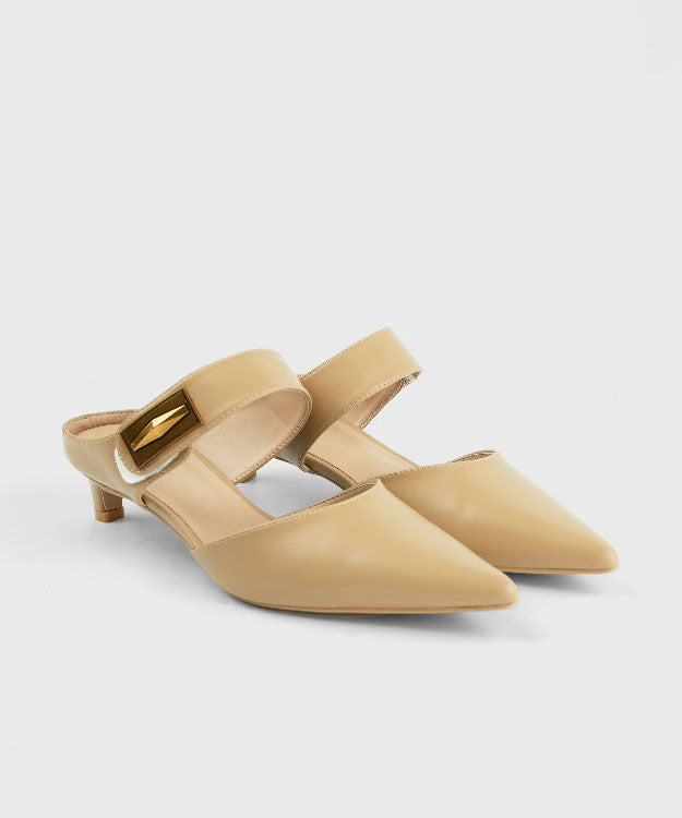 Chic Orthopedic Sandals with Unique Design