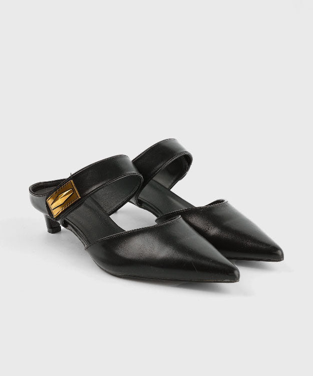 Chic Orthopedic Sandals with Unique Design
