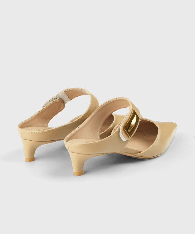 Chic Orthopedic Sandals with Unique Design