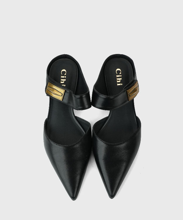 Chic Orthopedic Sandals with Unique Design