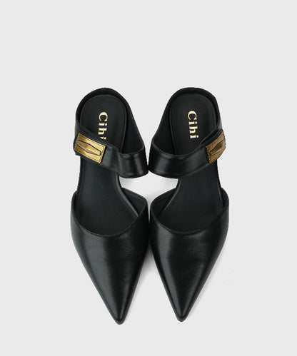 Chic Orthopedic Sandals with Unique Design