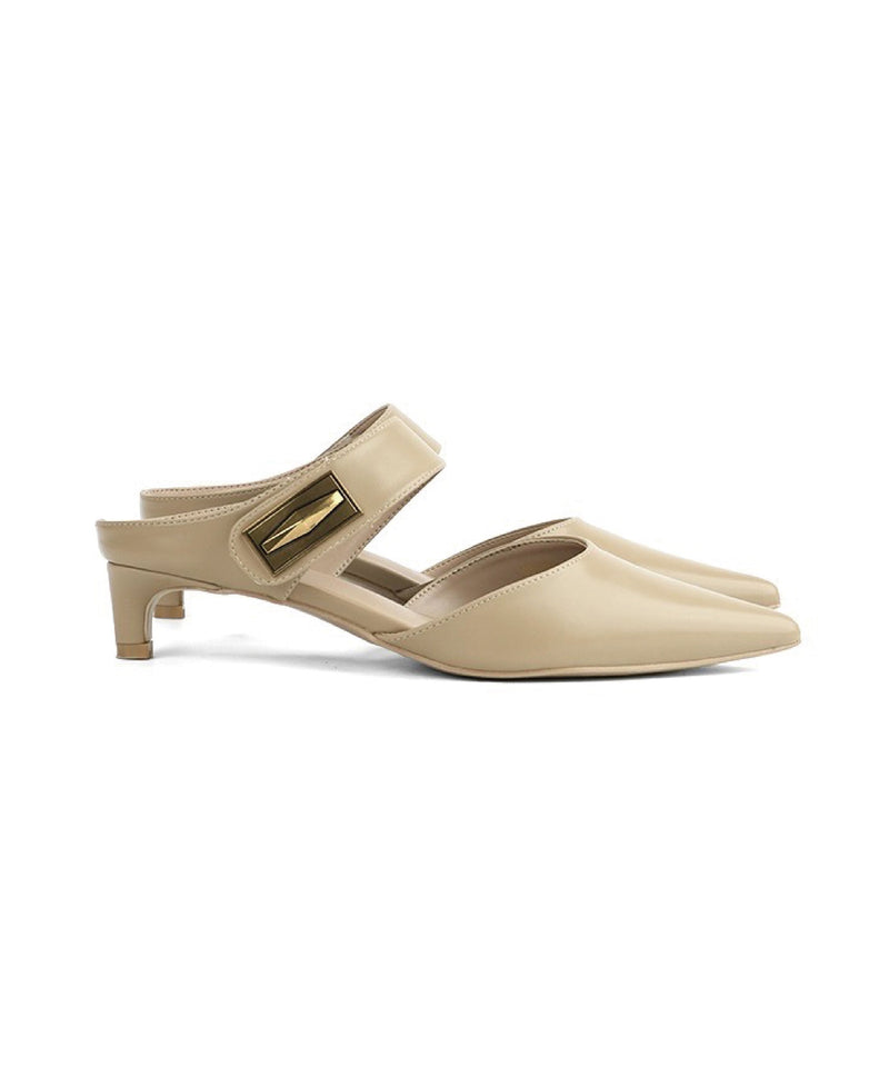 Chic Orthopedic Sandals with Unique Design