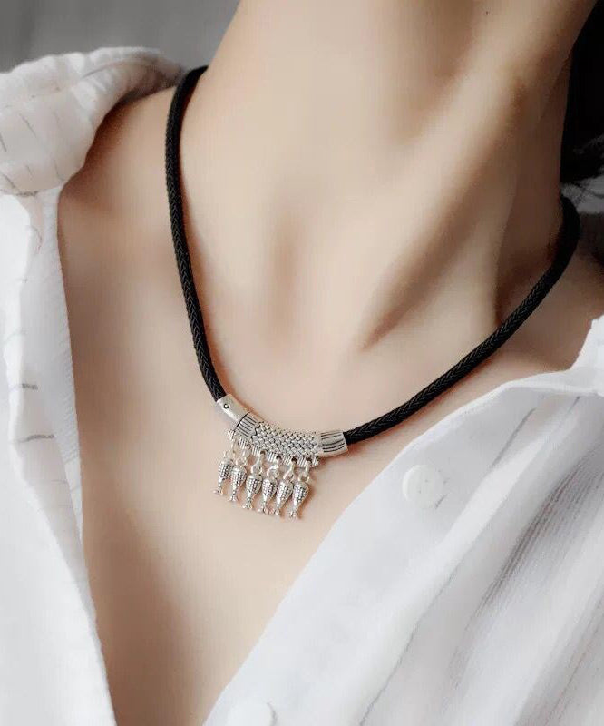Beautifully Balanced Garment with Timeless Character