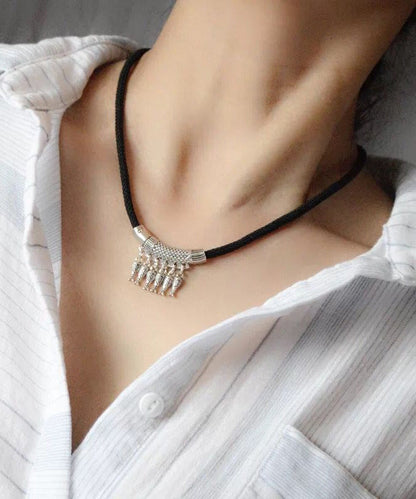 Beautifully Balanced Garment with Timeless Character