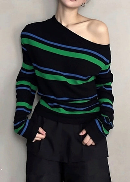 Sophisticated Sweater with a Clean Classic Look