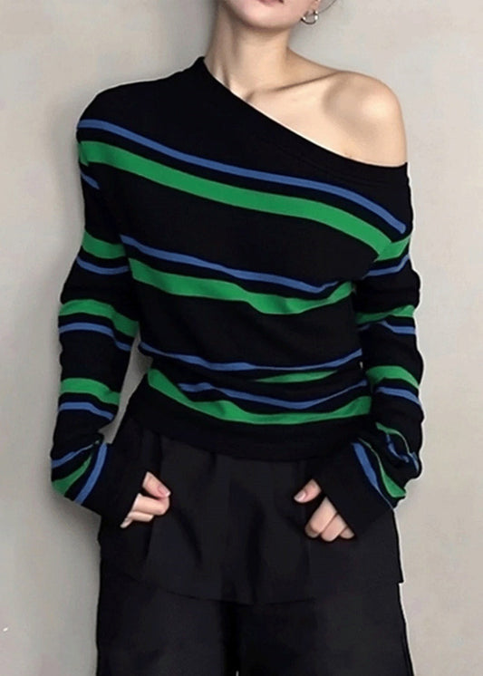 Sophisticated Sweater with a Clean Classic Look