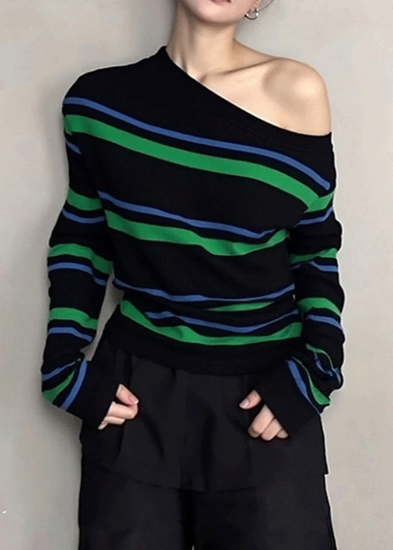 Sophisticated Sweater with a Clean Classic Look
