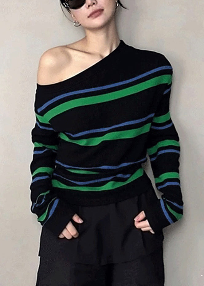 Sophisticated Sweater with a Clean Classic Look