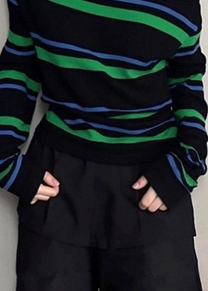 Beautifully Crafted Sweater in a Classic Style