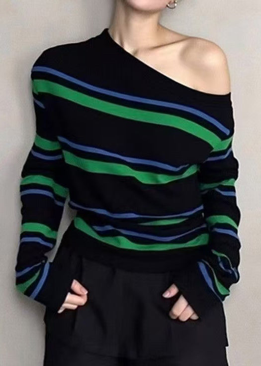 Sophisticated Sweater with a Clean Classic Look