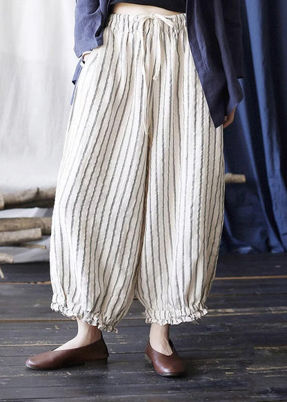 Polished Pants with an Effortless Classic Look