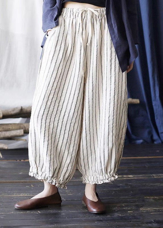 Polished Pants with an Effortless Classic Look
