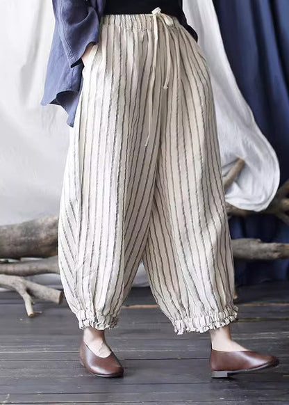 Polished Pants with an Effortless Classic Look