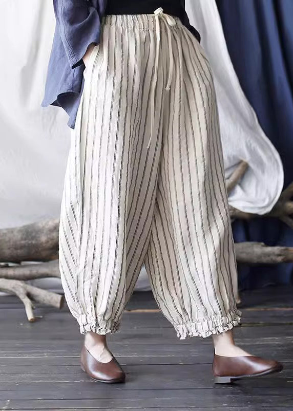 Polished Pants with an Effortless Classic Look