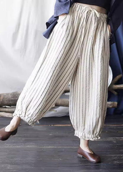 Polished Pants with an Effortless Classic Look