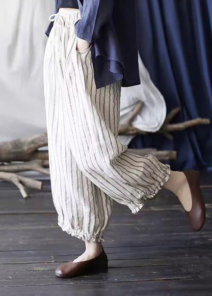 Polished Pants with an Effortless Classic Look