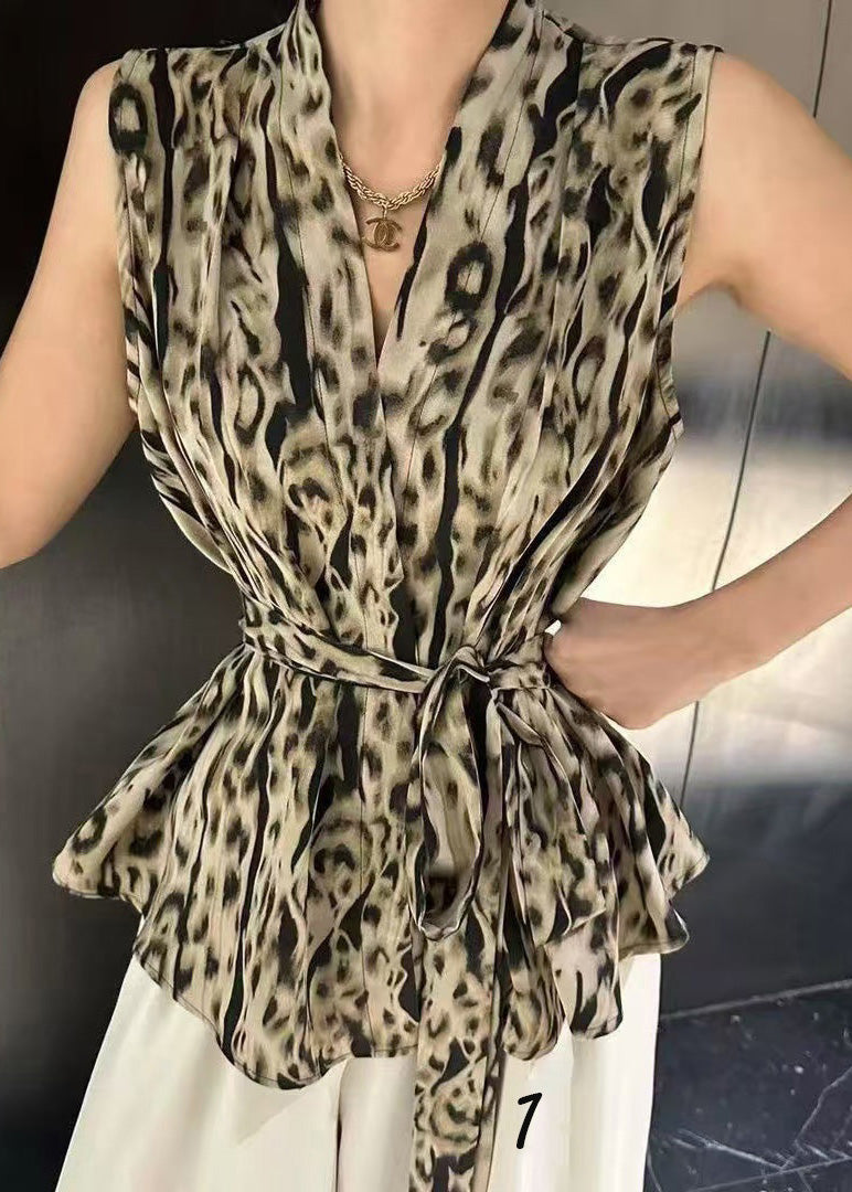 Classic Vintage Garment with a Flattering Fit