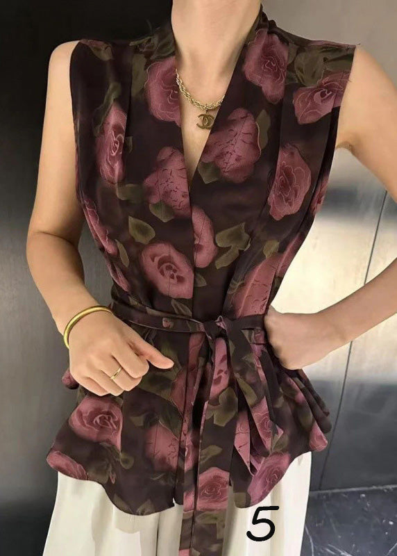 Classic Vintage Garment with a Flattering Fit