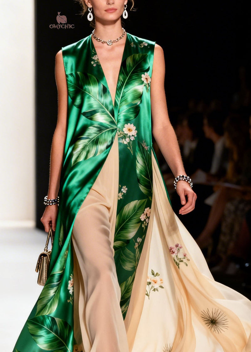 Beautifully Finished Garment in a Timeless Design