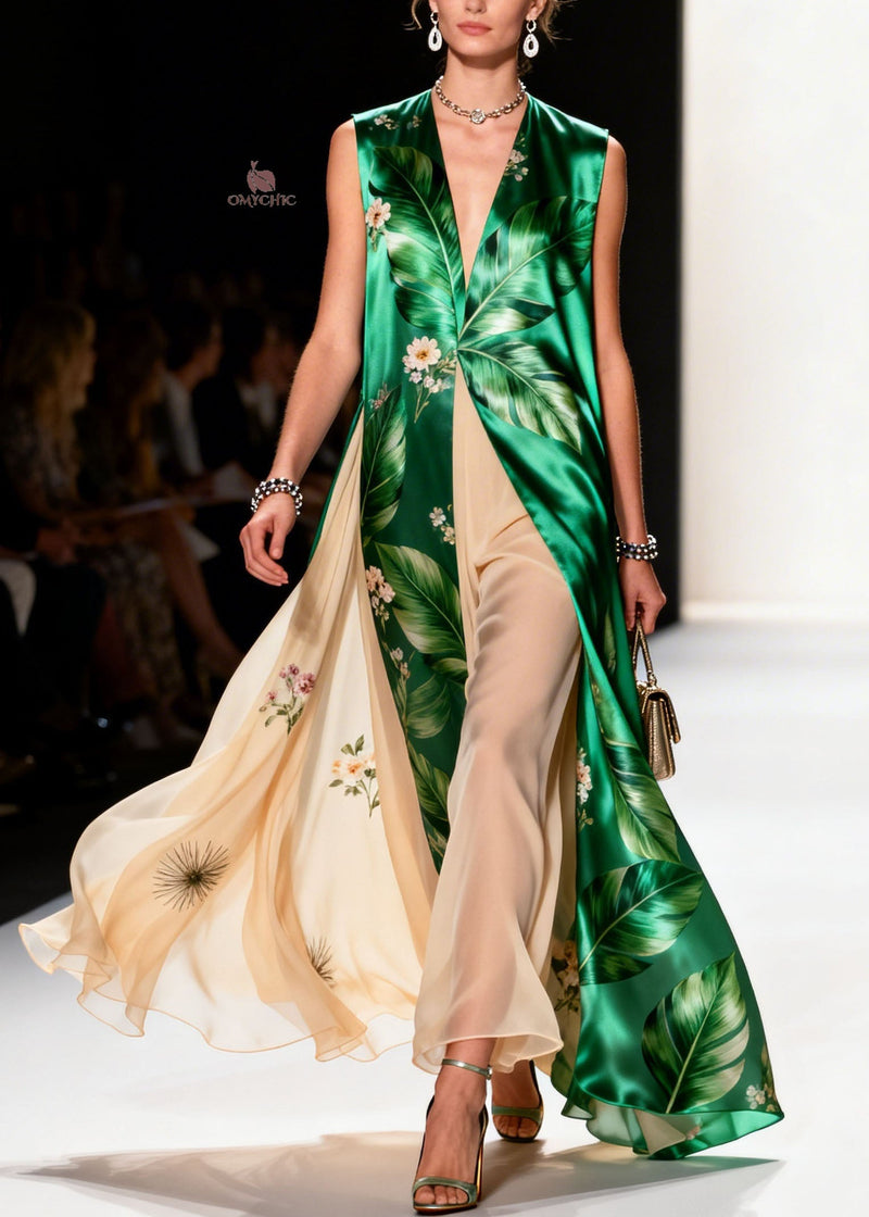 Beautifully Finished Garment in a Timeless Design