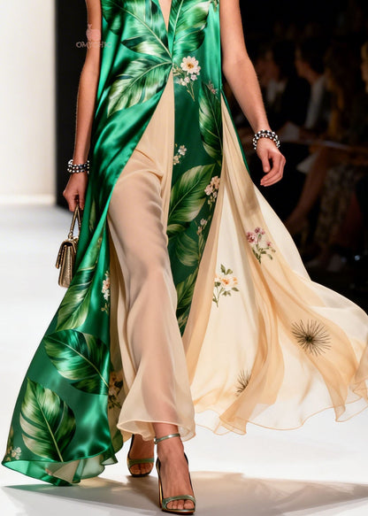 Beautifully Finished Garment in a Timeless Design