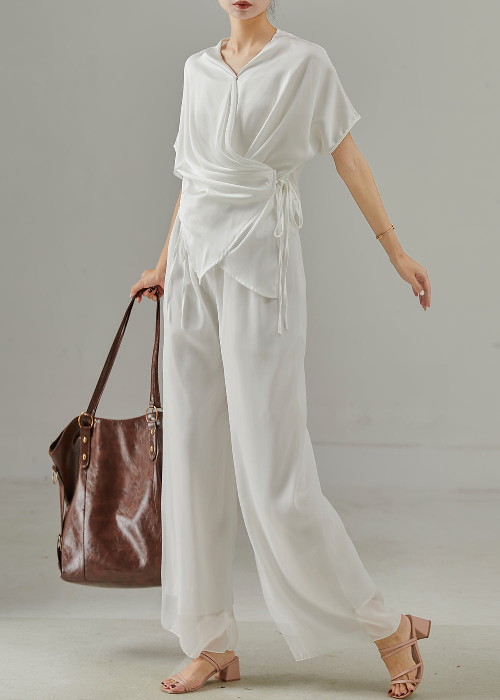 Beautifully Crafted Garment in a Classic Style