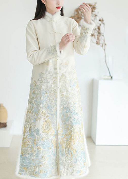 Beautifully Balanced Coat with Timeless Character