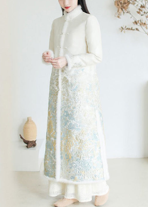 Beautifully Balanced Coat with Timeless Character