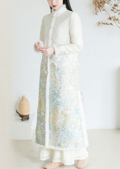 Beautifully Balanced Coat with Timeless Character