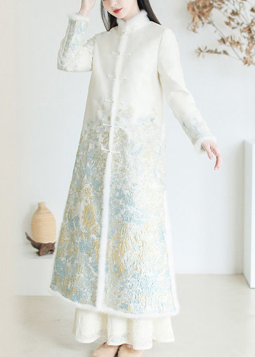 Beautifully Balanced Coat with Timeless Character