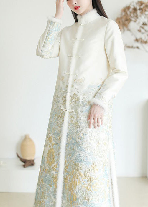 Beautifully Balanced Coat with Timeless Character