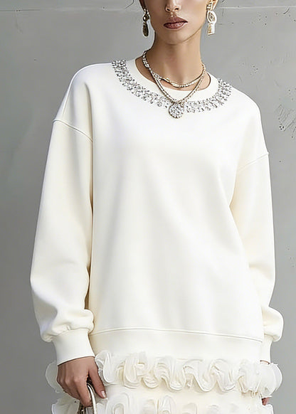 Effortlessly Elegant Shirt with a Timeless Design