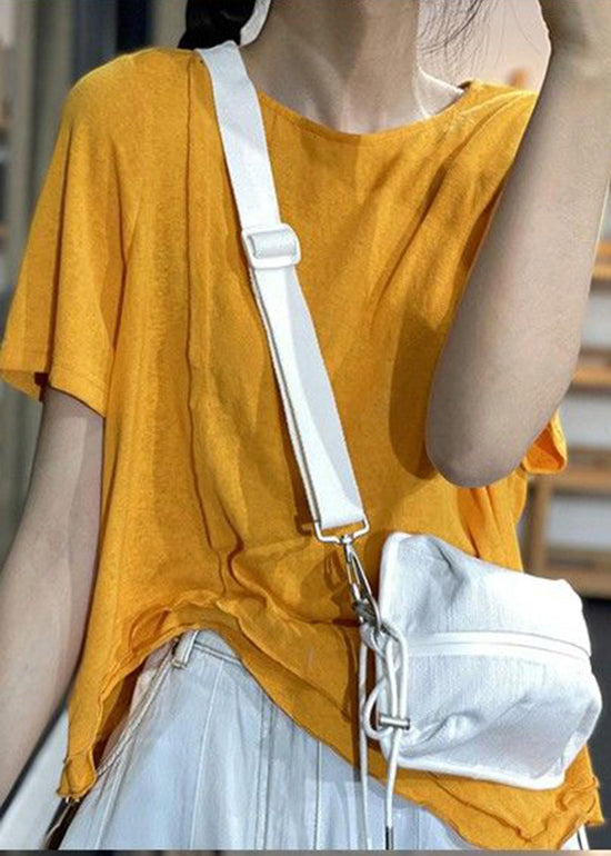 Effortlessly Elegant Top with a Timeless Design