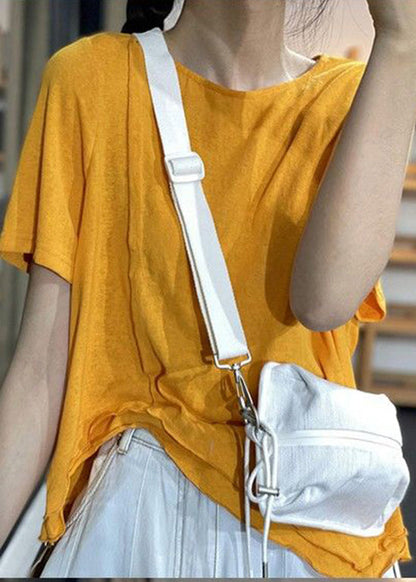 Effortlessly Elegant Top with a Timeless Design
