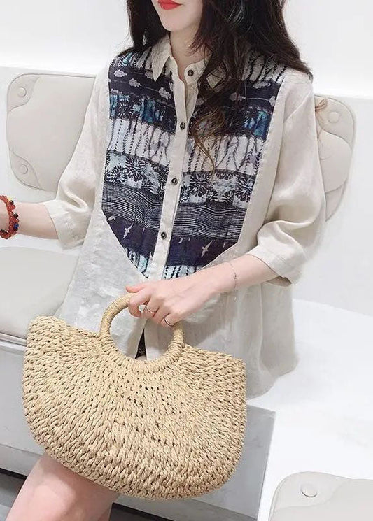 Beautifully Crafted Shirt in a Classic Style