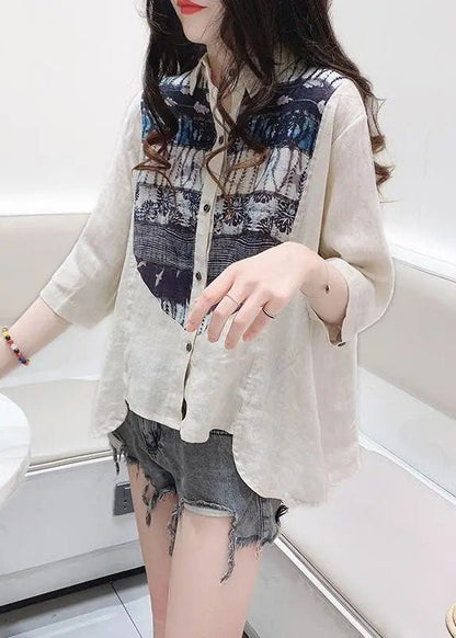 Beautifully Crafted Shirt in a Classic Style