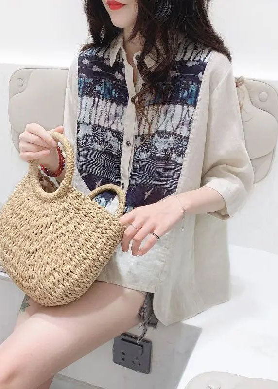 Beautifully Crafted Shirt in a Classic Style