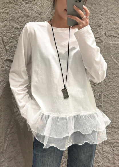 Beautifully Finished Shirt in a Timeless Design