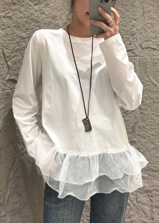 Beautifully Finished Shirt in a Timeless Design