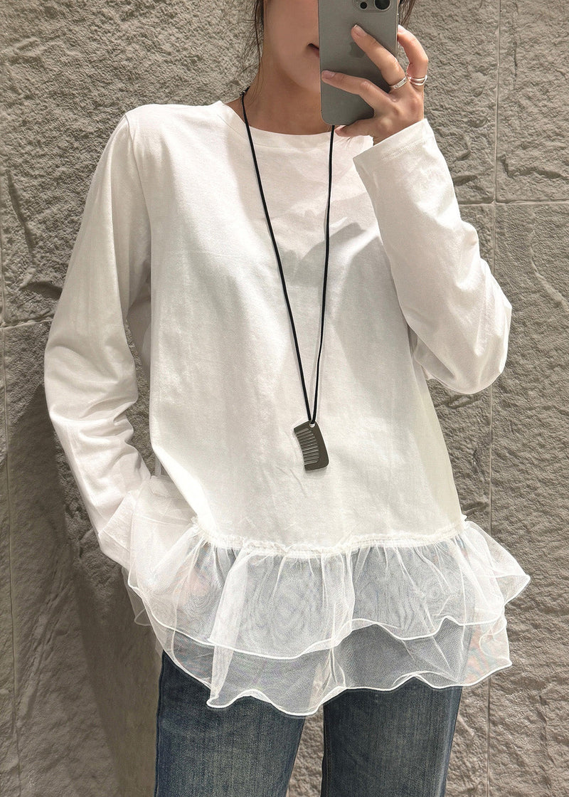 Beautifully Finished Shirt in a Timeless Design