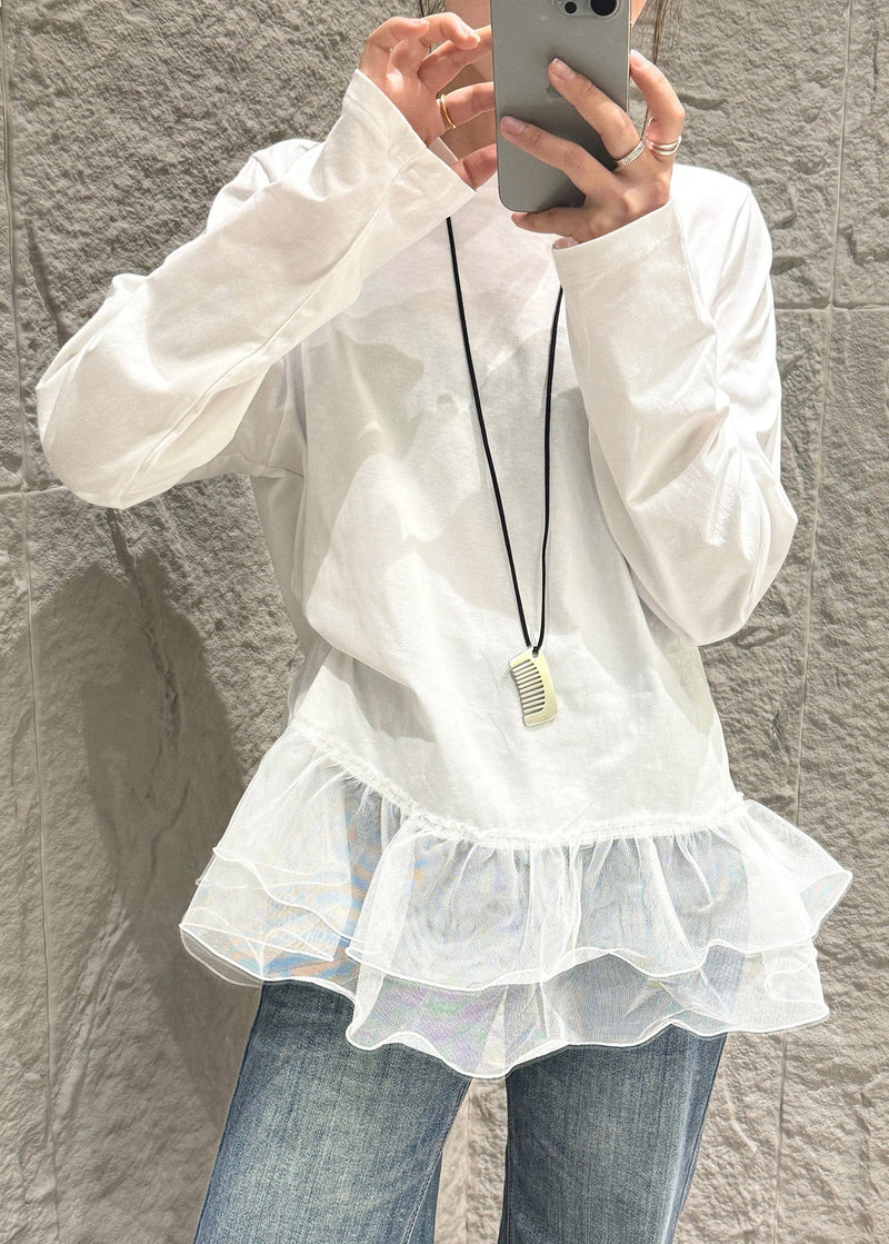 Beautifully Finished Shirt in a Timeless Design