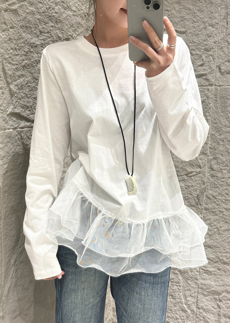 Beautifully Finished Shirt in a Timeless Design