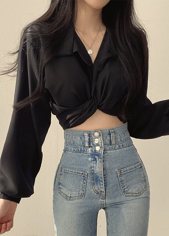 Vintage Inspired Shirt with a Contemporary Edge
